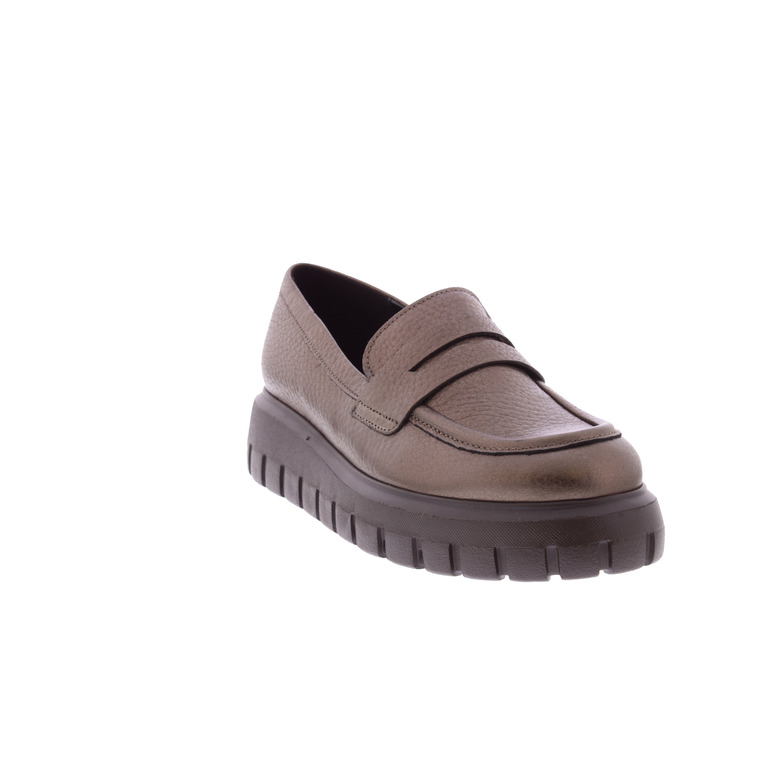Gabor moccasins brun 2