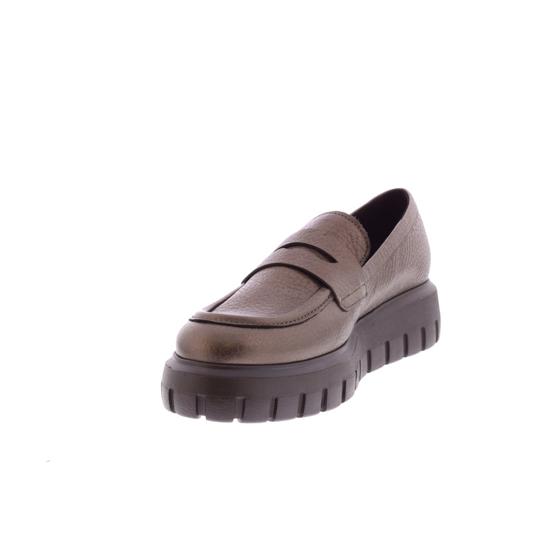 Gabor moccasins brun 3