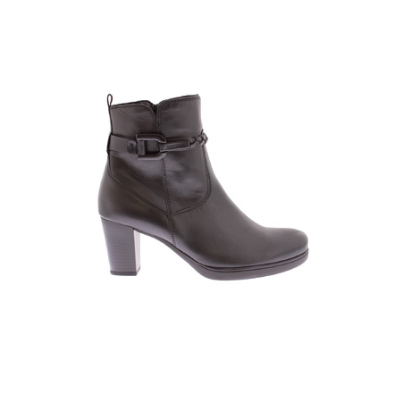 Gabor ankle boots black