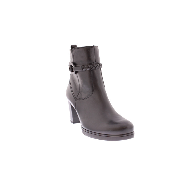Gabor ankle boots black 2