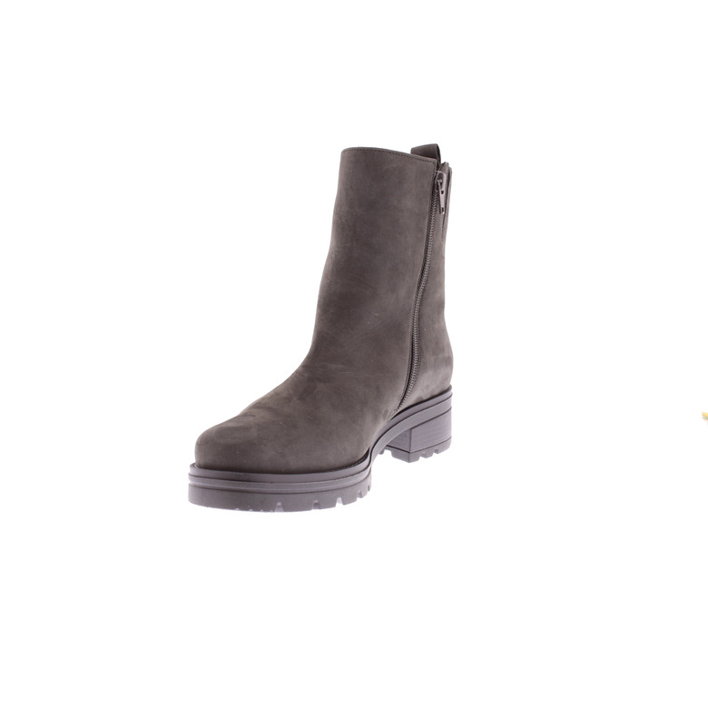 Gabor ankle boots grey 3