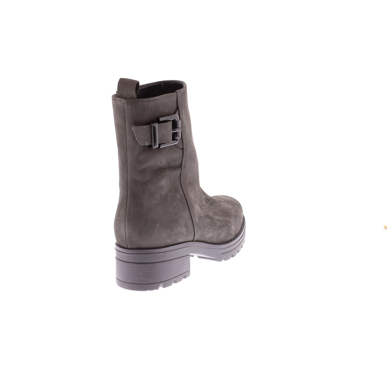 Gabor ankle boots grey 4