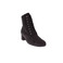 Gabor lace shoes black 2