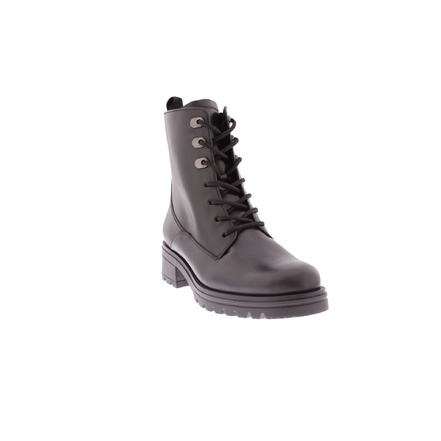 Gabor schnürschuhe schwarz