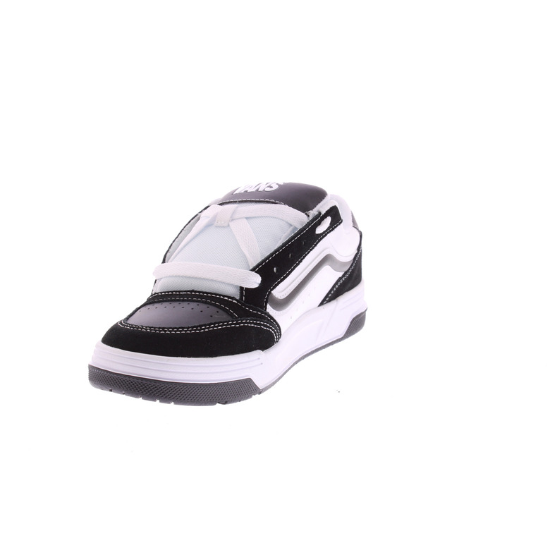 Vans sneakers black 3