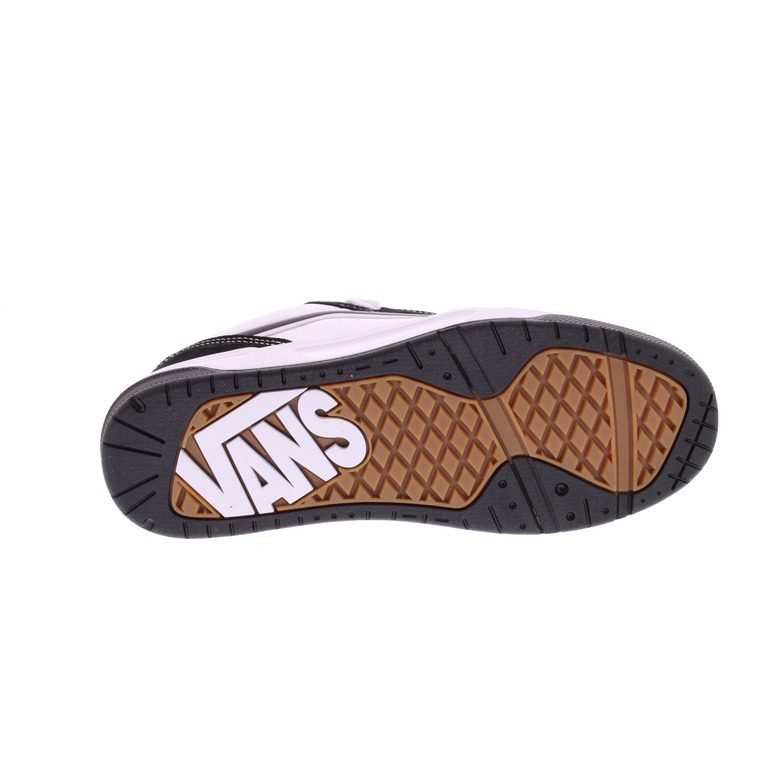 Vans sneakers black 5