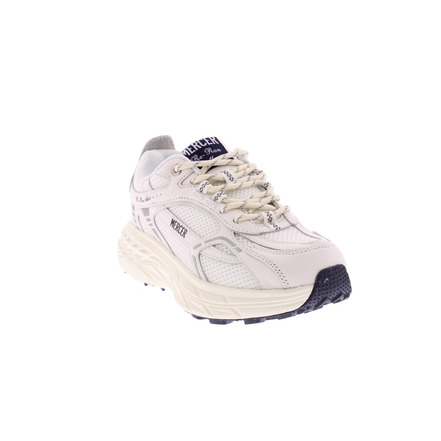 Mercer sneakers wit