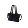 Kaai shopper zwart 1