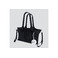 Kaai shopper zwart 2