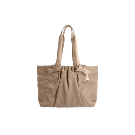 Kaai shopper beige