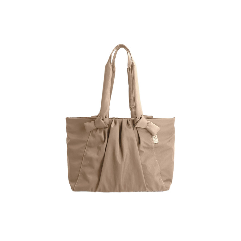 Kaai shopper lightbrown