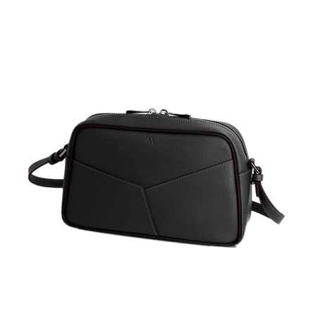 Kaai crossbody black