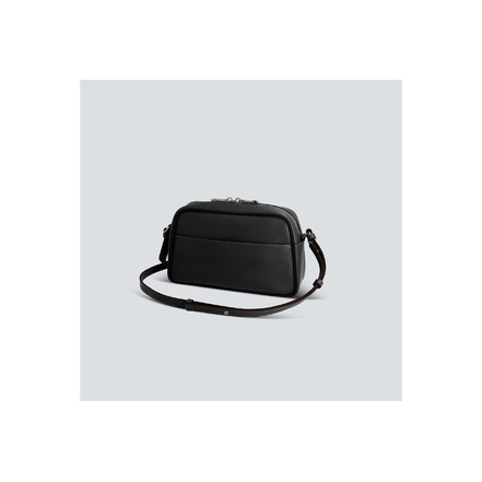Kaai crossbody black