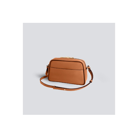 Kaai crossbody cognac