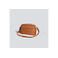 Kaai crossbody cognac 2