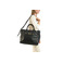 Clio Goldbrenner shopper zwart 4
