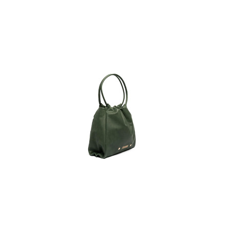 Clio Goldbrenner shopper grÜn