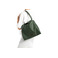 Clio Goldbrenner shopper grÜn 4