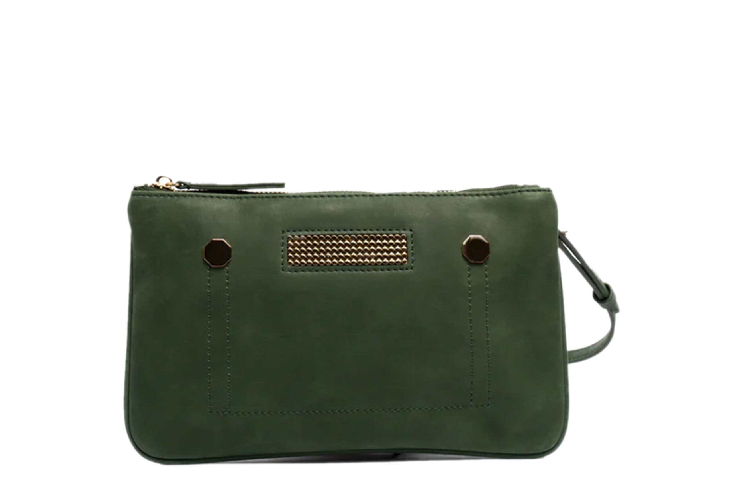 Clio Goldbrenner Marque Sac Belge Sac Bandoulière Clio Goldbrenner