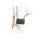 Clio Goldbrenner crossbody groen 4