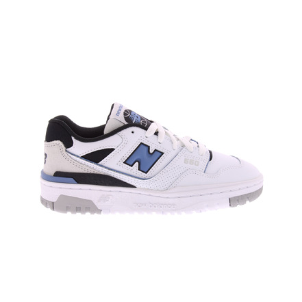 New Balance sneakers white