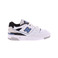 New Balance sneakers white 1