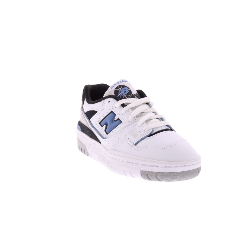 New Balance sneakers white 2