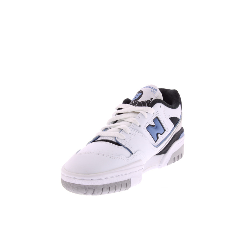 New Balance sneakers white 3