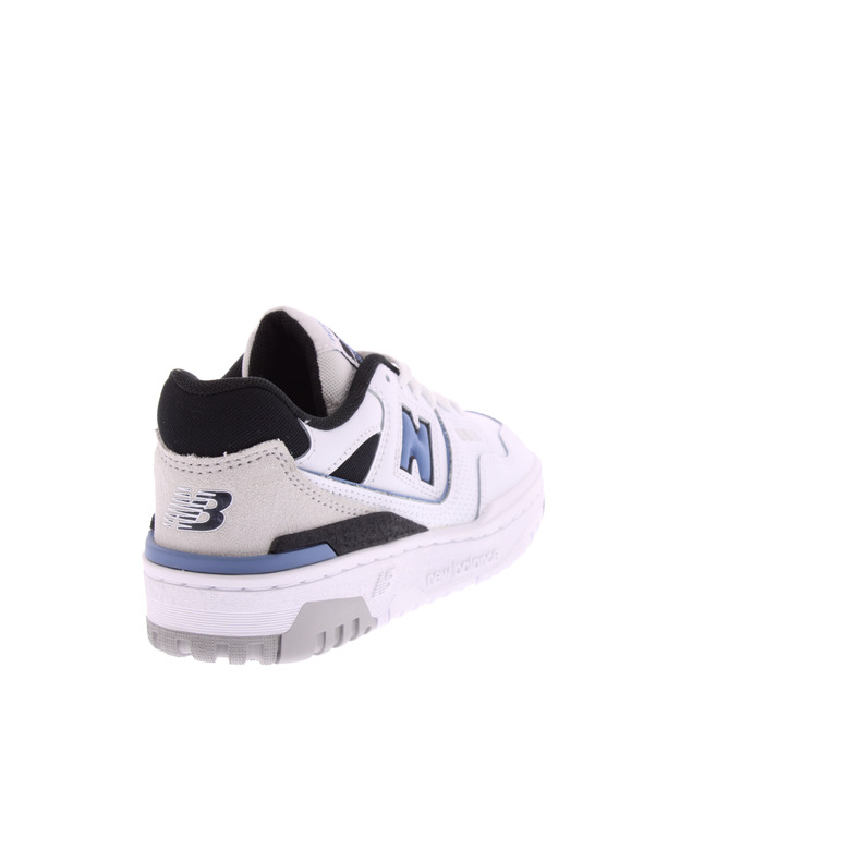New Balance sneakers white 4
