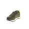 Sun68 chaussures basses vert 3