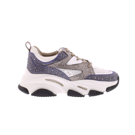 Steve Madden sneakers blau