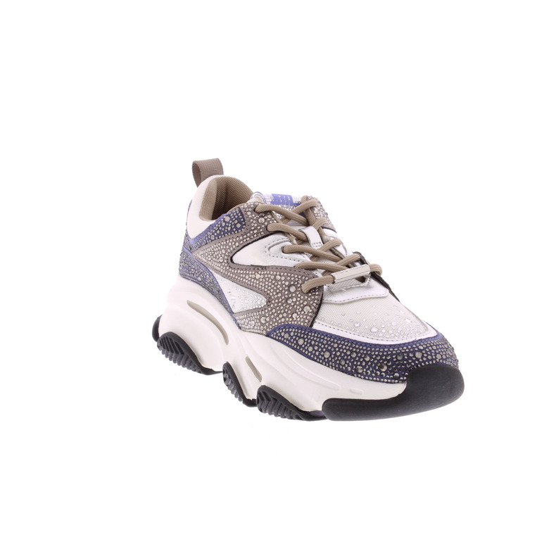 Steve Madden sneakers bleu 2