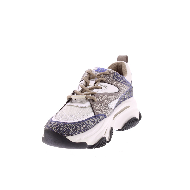 Steve Madden sneakers bleu 3