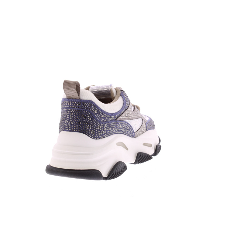 Steve Madden sneakers bleu 4