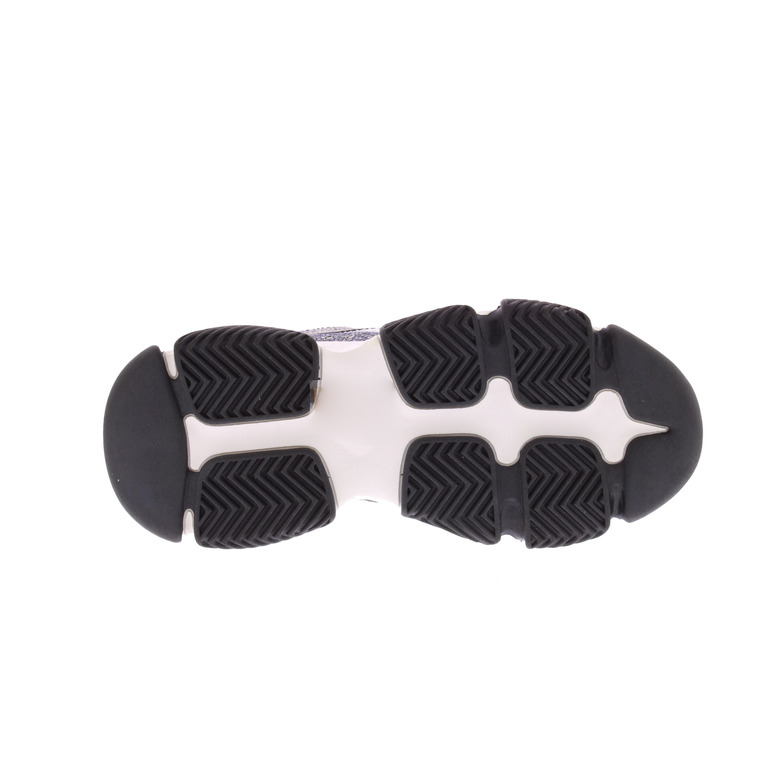 Steve Madden sneakers bleu 5