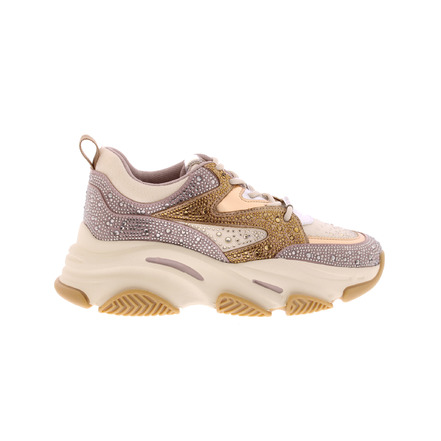 Steve Madden sneakers taupe