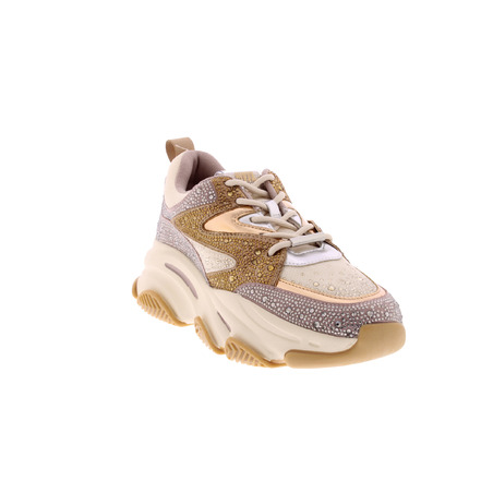 Steve Madden sneakers taupe