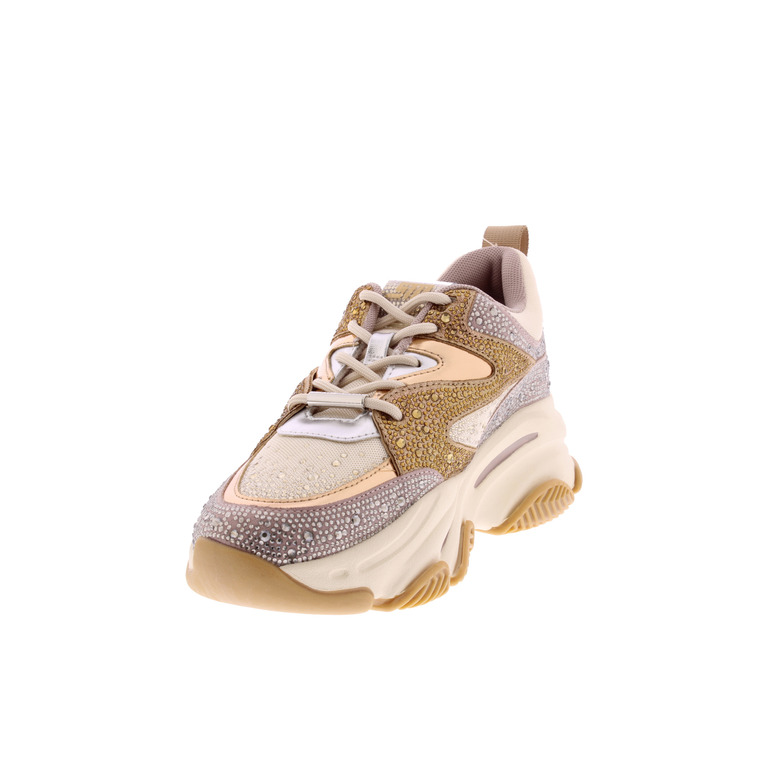 Steve Madden sneakers taupe 3