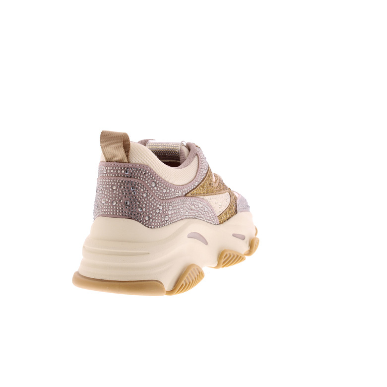 Steve Madden sneakers taupe 4