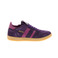 Hip low shoes violet 1