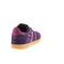 Hip low shoes violet 4