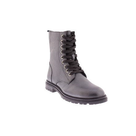 Kipling hoge schoenen grijs