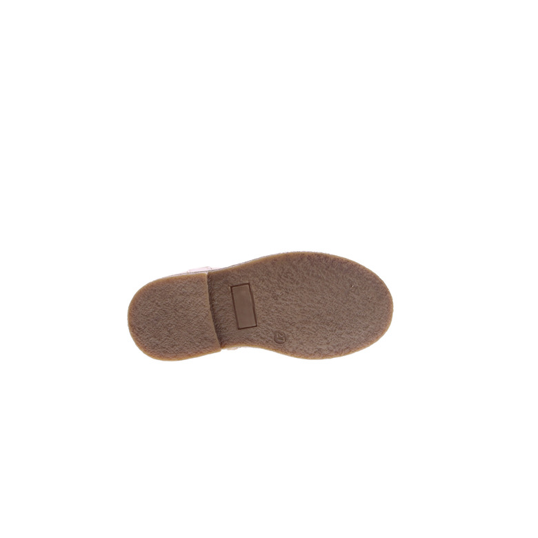 Kipling laarzen goud 5