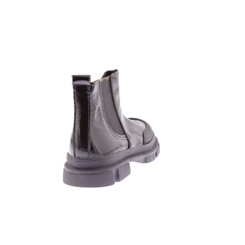 Bopy laarzen zwart 4