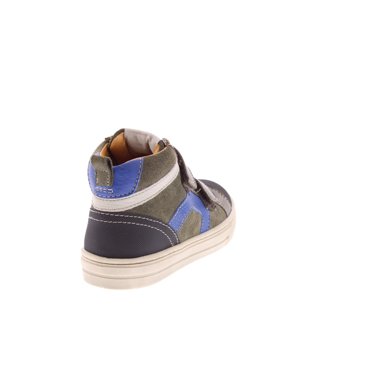 Fr hohe schuhe grÜn 4