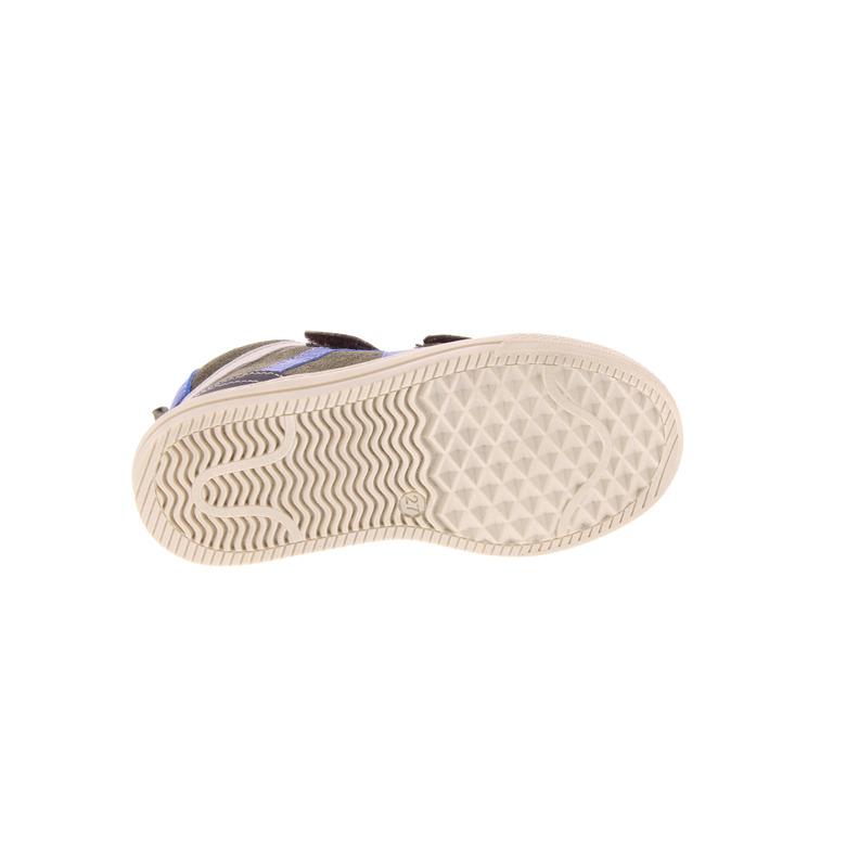 Fr hohe schuhe grÜn 5