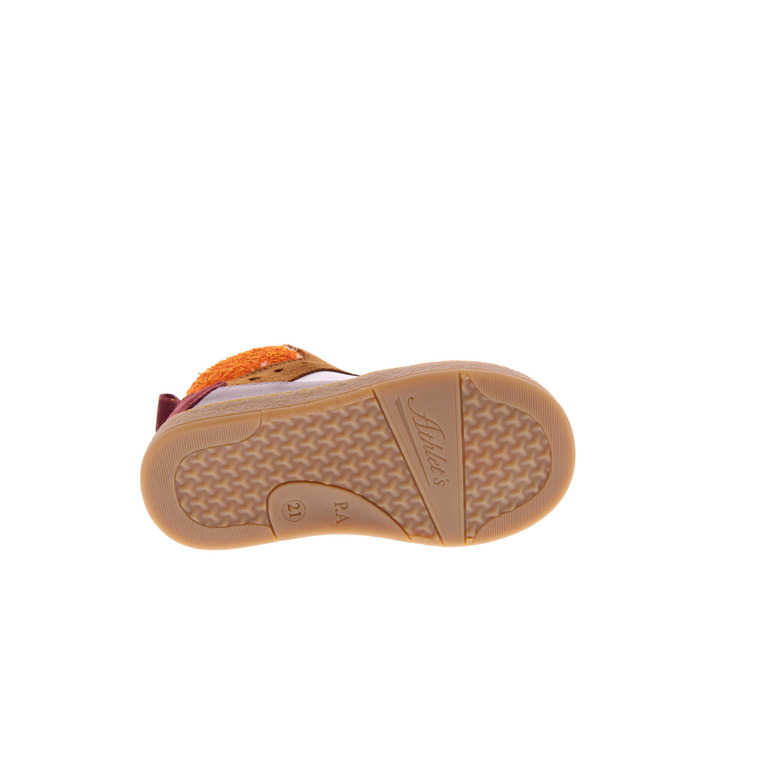 Pom D'api high shoes multicolor 5