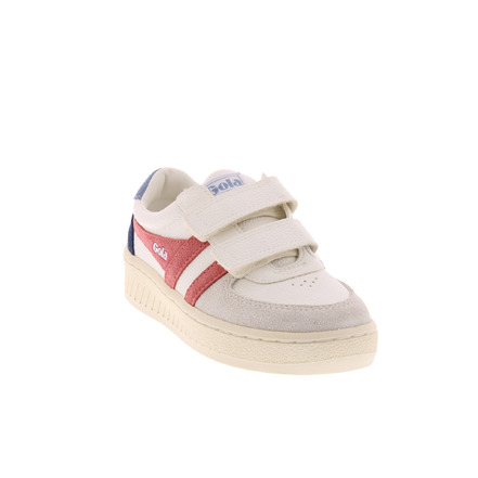 Gola sneakers blanc