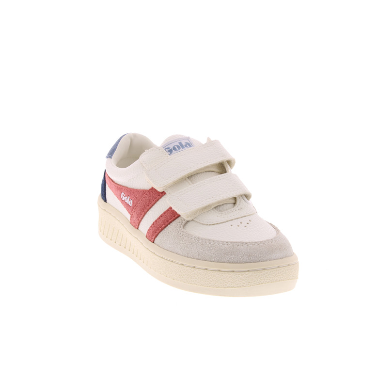 Gola sneakers weiss 2