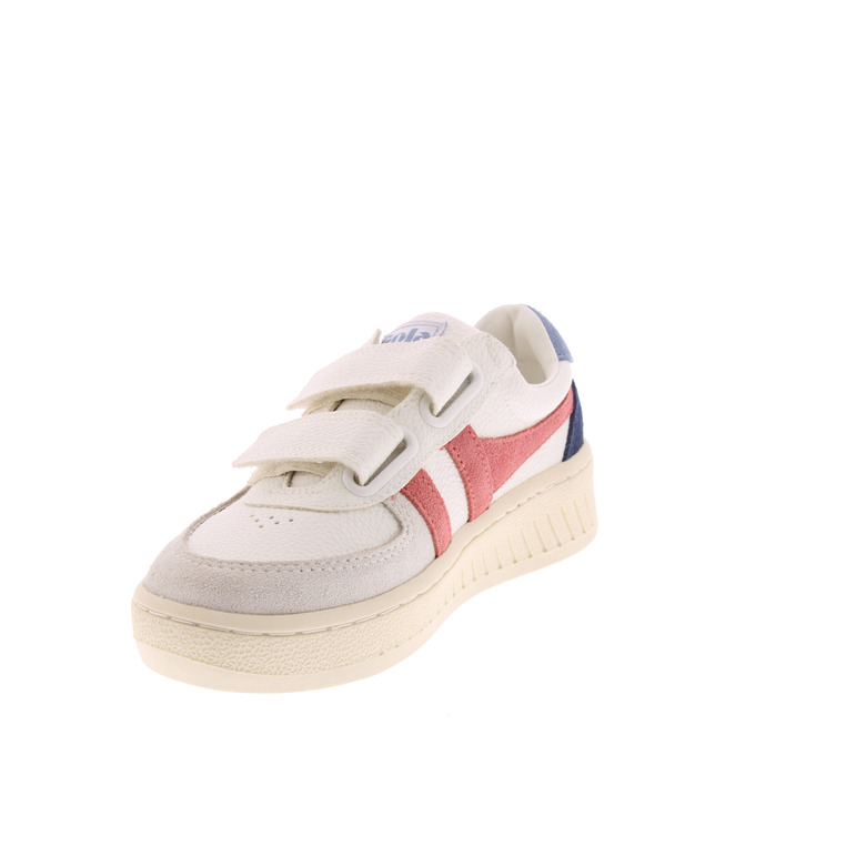 Gola sneakers weiss 3